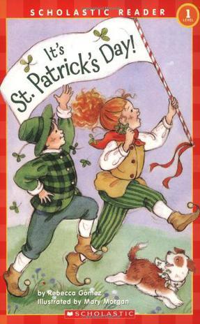It's St. Patrick's Day