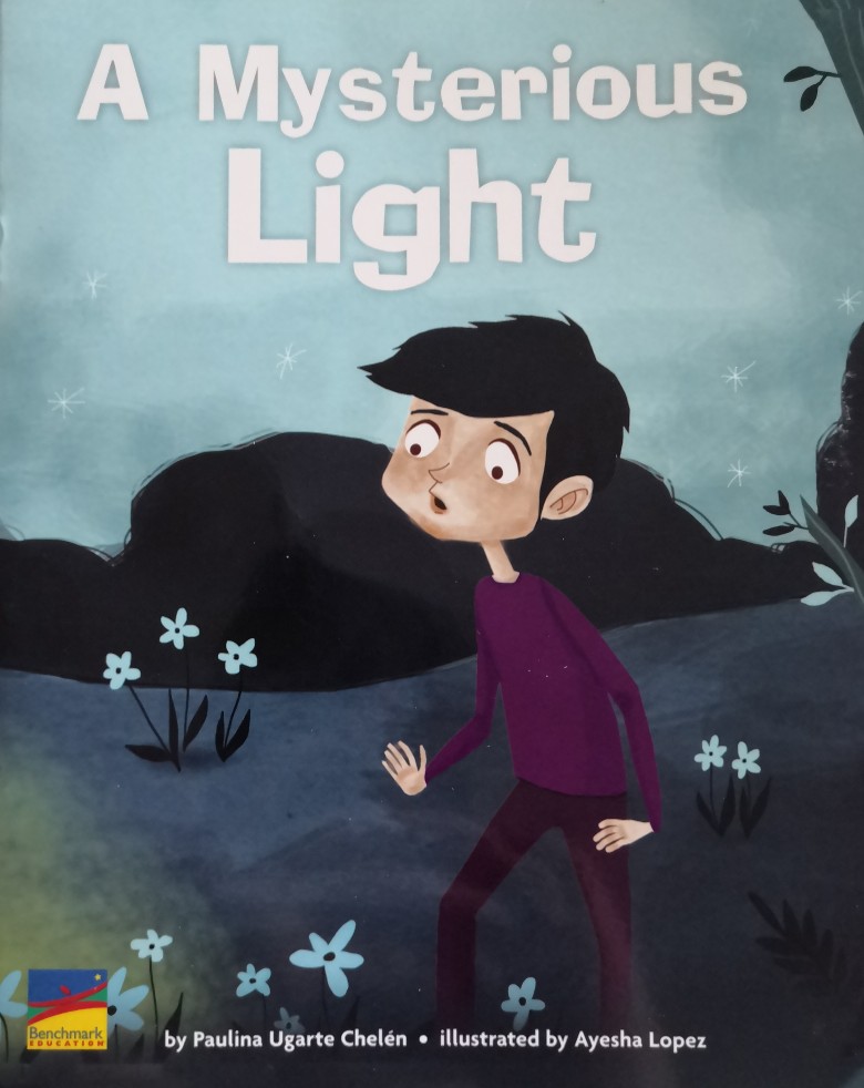 A Mysterious Light