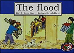 PM GREEN A The flood