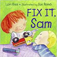 Fix It, Sam