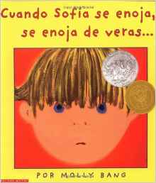 Cuando Sofia Se Enoja, Se Enoja de Ver