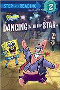 Dancing with the Star (SpongeBob Squar