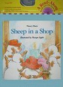 Sheep in a Shop, Book and CD