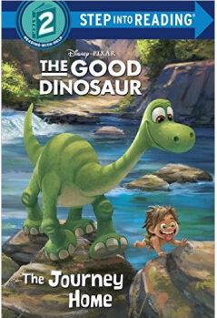 The Journey Home (Disney/Pixar The Goo