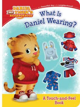 What Is Daniel Wearing   [1-4sui]
