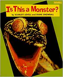 Is This a Monster