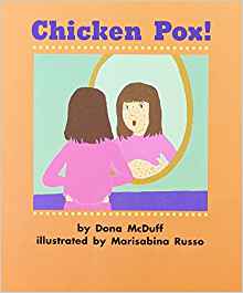 Chicken Pox! (Invitations to literacy)