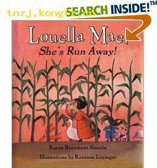 Louella Mae, She's Run Away!
