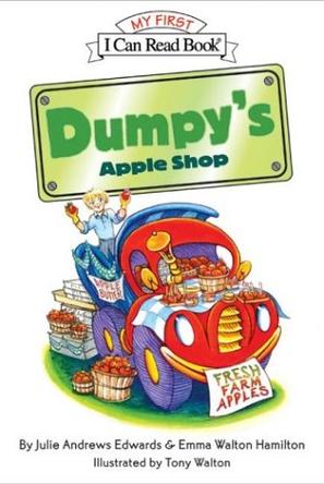Dumpy's Apple Shop (My First I Can Rea