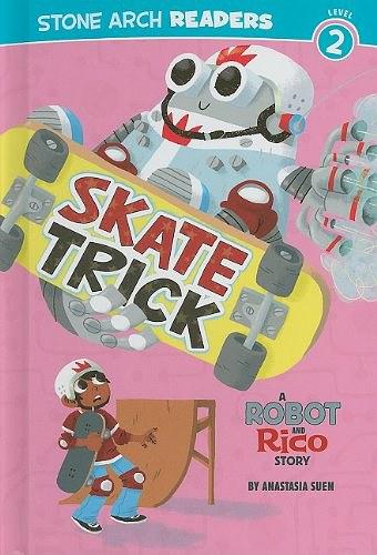 Skate Trick