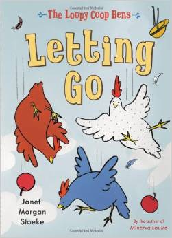 The Loopy Coop Hens