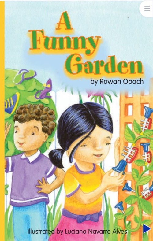 1.3.4 A Funny Garden
