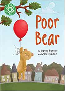 Poor Bear: Independent Reading Green 5