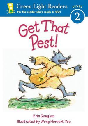 Get That Pest!