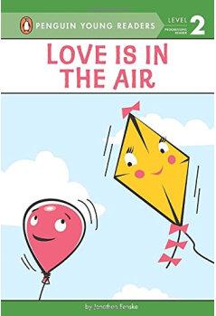 Love Is in the Air (HC)  [6-8sui]