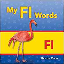 My Fl Words (Targeted Phonics])