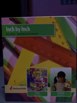 Lbd Gkb Funf Inch by Inch