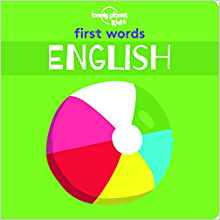 First Words - English (Lonely Planet K