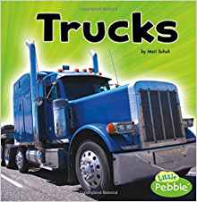 Trucks (Transportation)