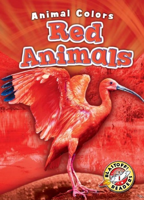 Red Animals