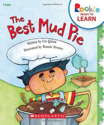 The Best Mud Pie