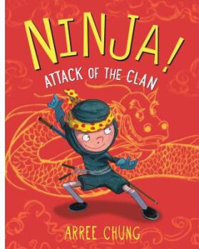Ninja! Attack of the Clan