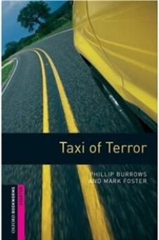 Oxford Bookworms Library Third Edition