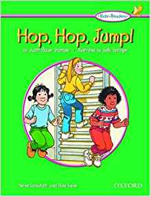 The Oxford Picture Dictionary for Kids
