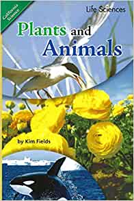 1.3 Plants and Animals