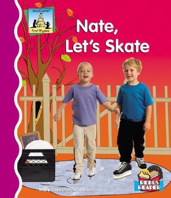 Nate, Let's Skate