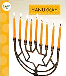 Hanukkah (Spot Holidays)