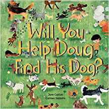 Will You Help Doug Find His Dog?