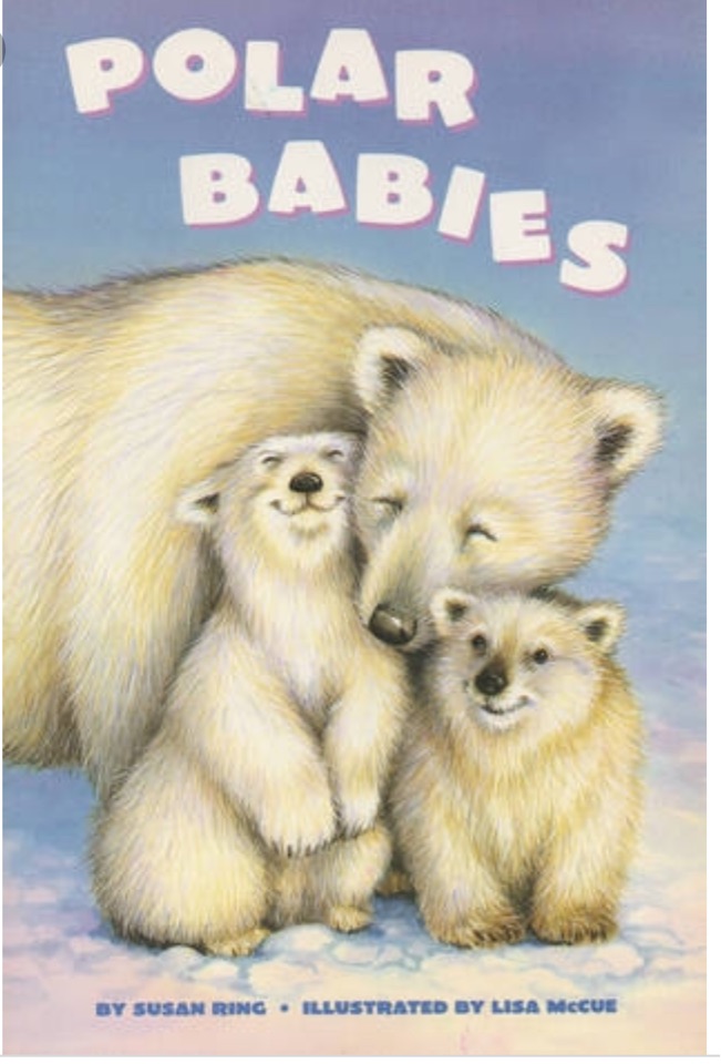 Polar Babies