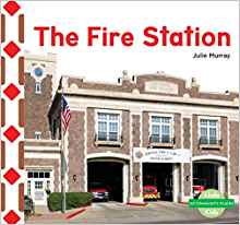 The Fire Station (My Community: Places