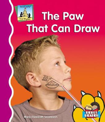 The Paw That Can Draw