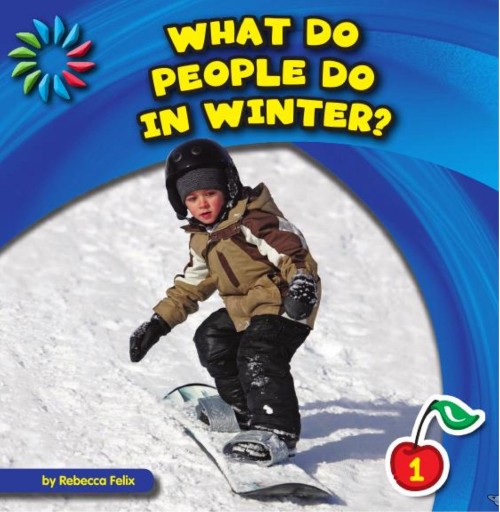 What Do People Do in Winter