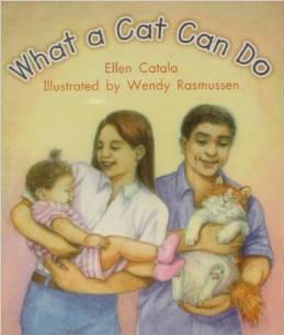 Lbd Gkb F What a Cat Can Do