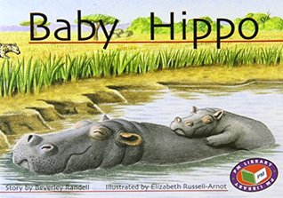 PM YELLOW B BABY HIPPO