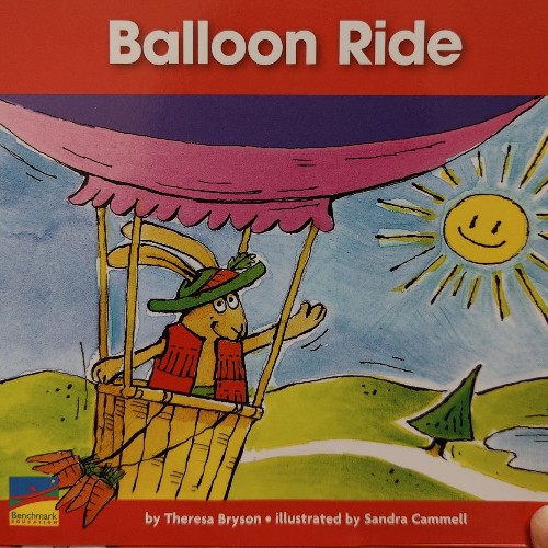 balloon ride