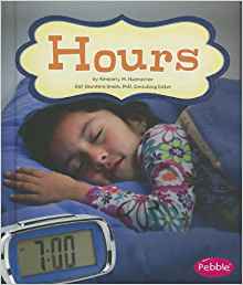 Hours (It's About Time)