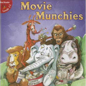 Movie Munchies  [05--07]