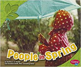 People in Spring