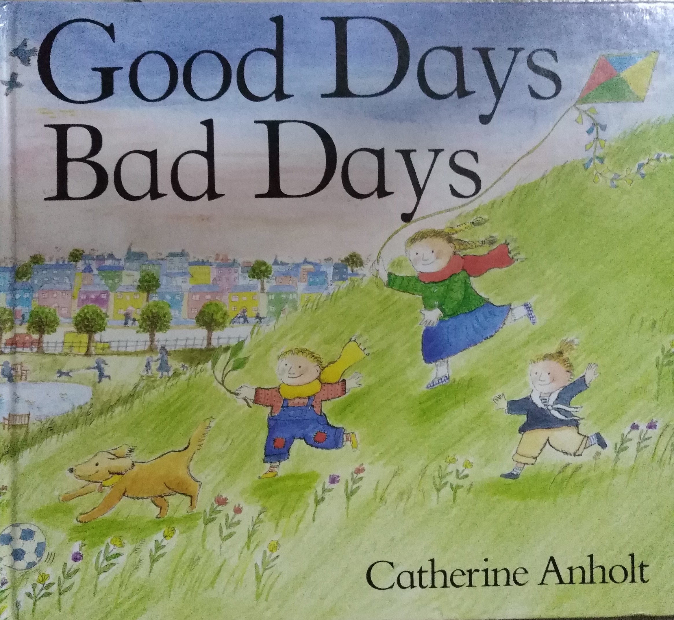 Good Days Bad Days