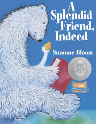 A Splendid Friend Indeed