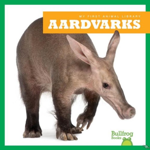 Aardvarks