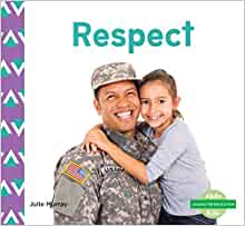 Respect (Character Education (Abdo Kid