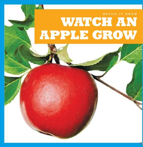 Watch an Apple Grow