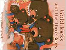 Goldilocks and the Three Bears (Floor 