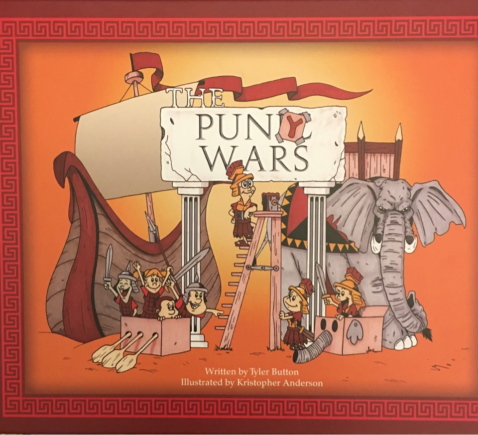 the puny wars
