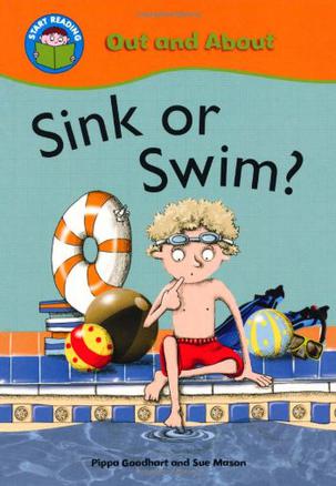 Sink or Swim?
